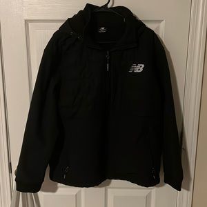 New Balance Jacket LIKE NEW!